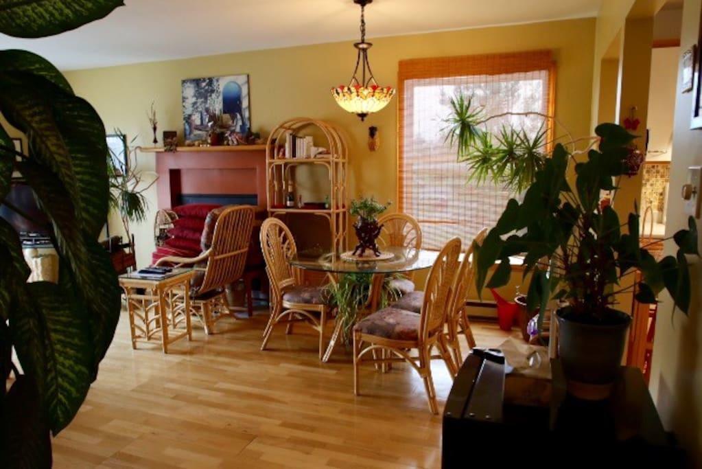 Magog Lovely Vacation Home Dış mekan fotoğraf
