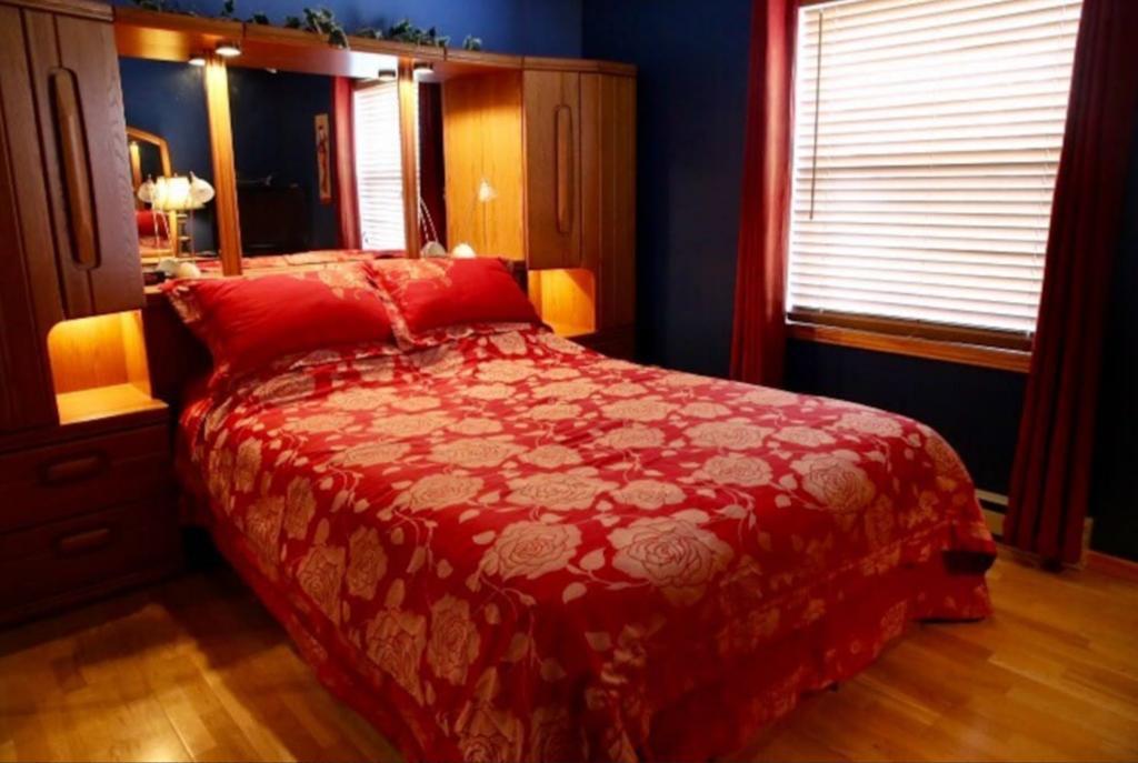 Magog Lovely Vacation Home Dış mekan fotoğraf
