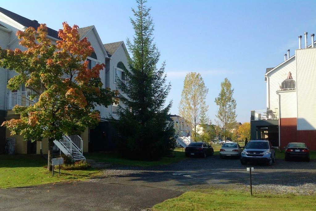 Magog Lovely Vacation Home Dış mekan fotoğraf