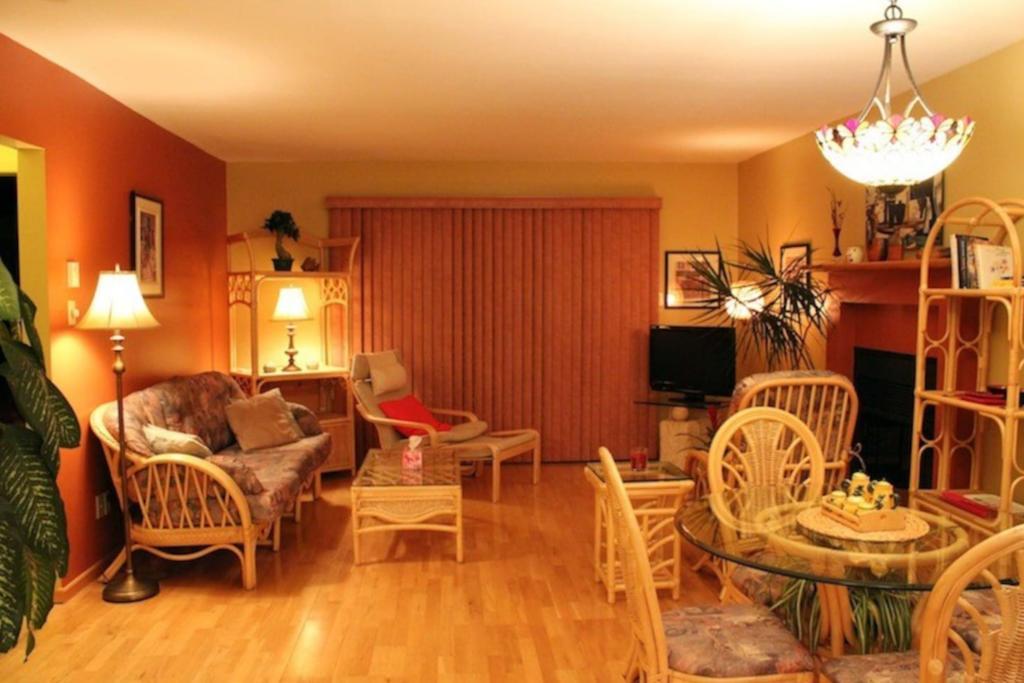 Magog Lovely Vacation Home Dış mekan fotoğraf
